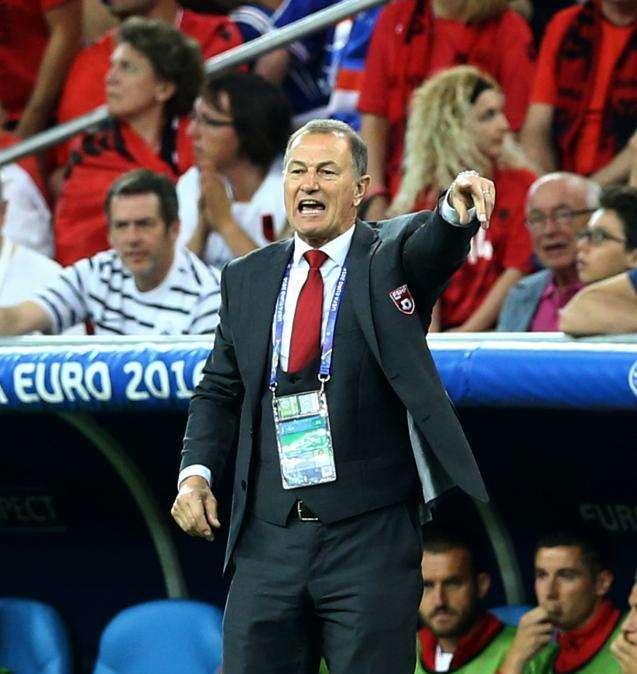 De Biasi: "Due anni fa ero vicino ad allenare l'Italia, poi mi è passato davanti un altro"