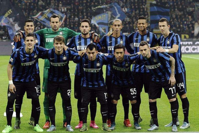 Inter, i 24 convocati: nessuna sorpresa per Mancini