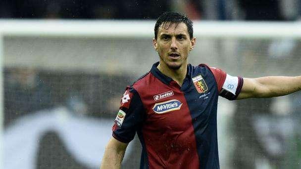 Genoa, contro il Toro rientrerà Burdisso