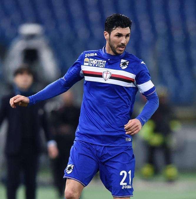 Ufficiale Soriano al Toro 