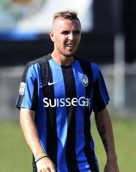 Atalanta, doppia sessione a Zingonia. Sono tornati i nazionali 