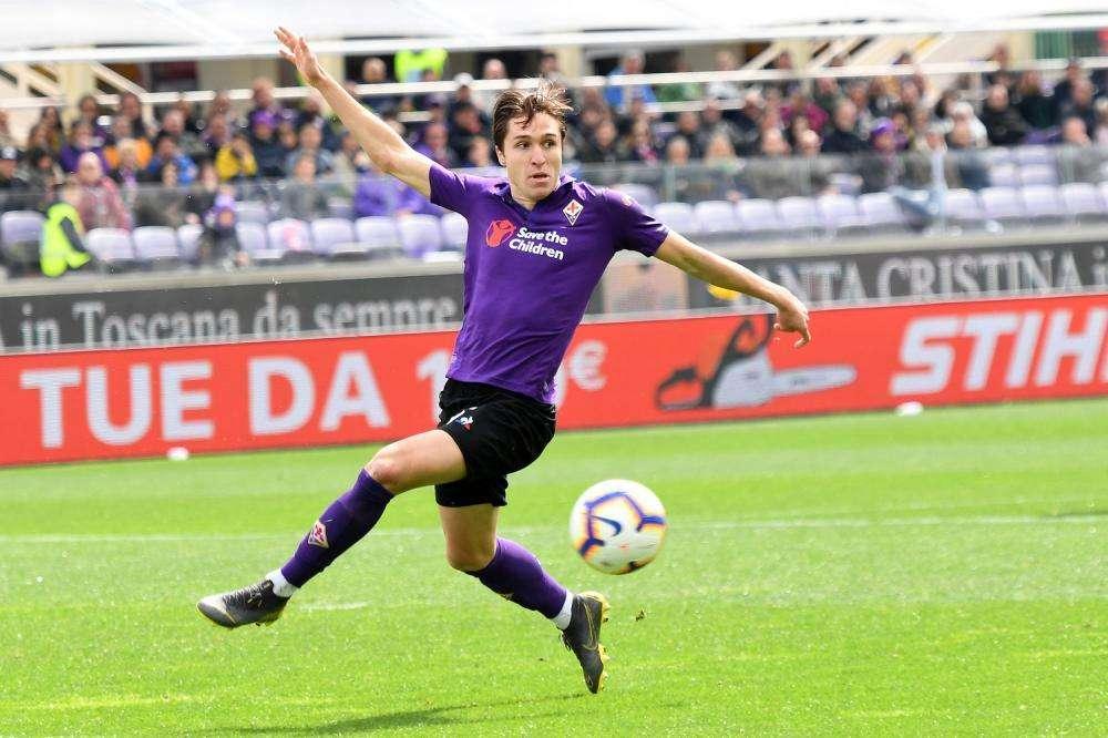 Serie A, Fiorentina-Sassuolo le formazioni ufficiali