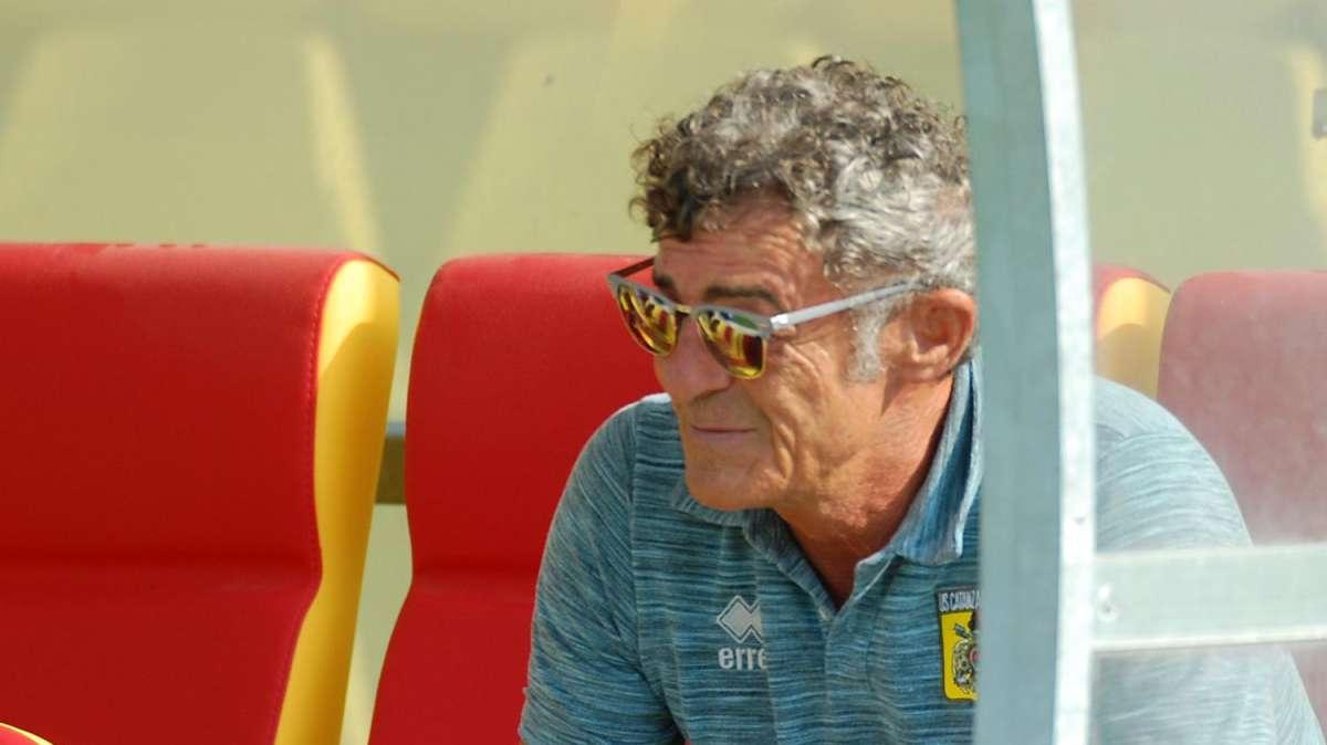 Bari, Auteri ad un passo dall'esonero: torna in panchina un ex granata?