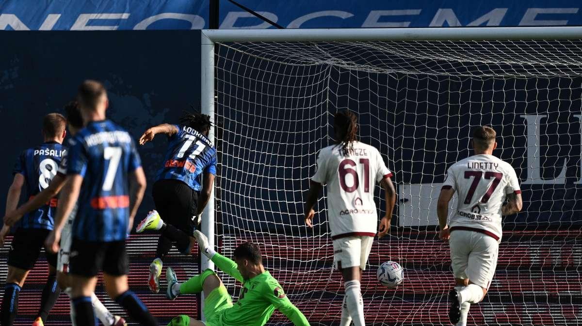 La sconfitta del Torino con l’Atalanta riassume la stagione della squadra e del club granata