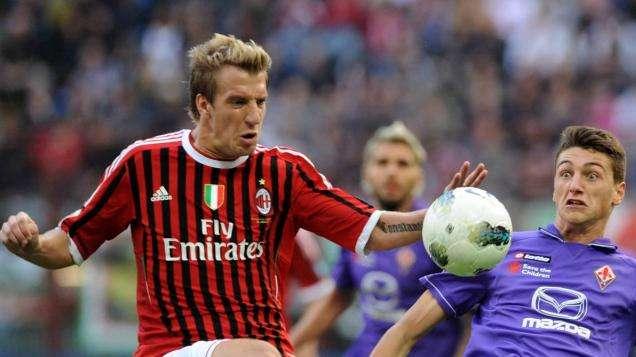 Torino, anche la Fiorentina guarda a Maxi Lopez