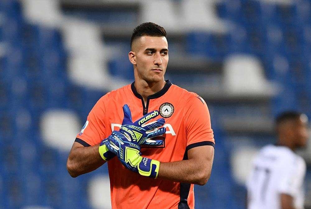 Musso: "Toro squadra ferita, servirà determinazione e concentrazione"