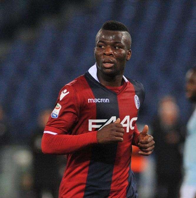 Toro, nuova strategia per Donsah