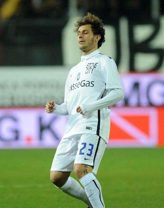 Verso Torino-Atalanta: forti dubbi sulla disponibilità di Diamanti