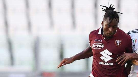 Toro-Brescia, le pagelle di Meité: più bravo che fortunato, centra l'obiettivo