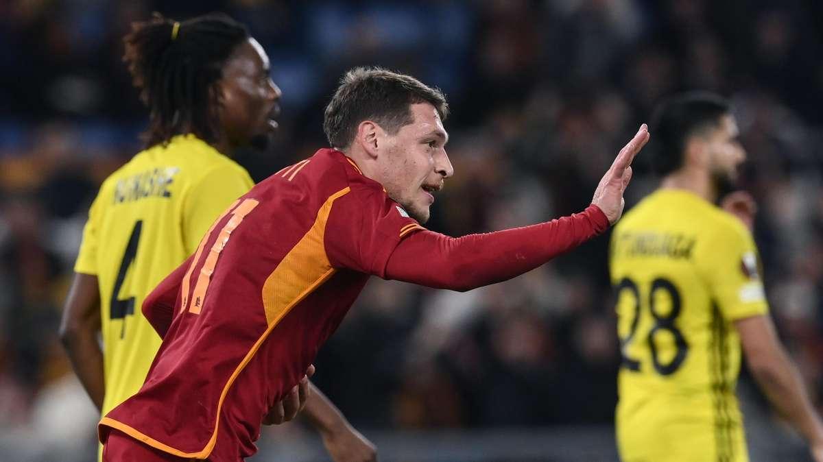 Belotti alla Fiorentina, salta tutto: colpa di uno scambio