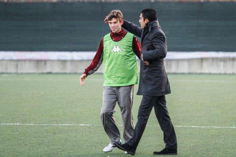 Torino Primavera, Moreno Longo dopo la vittoria in Viareggio Cup: "In questa squadra ventidue titolari"