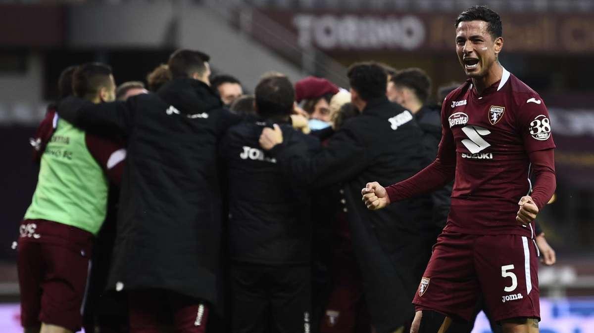 Serie A, il programma delle partite per la 32^ giornata
