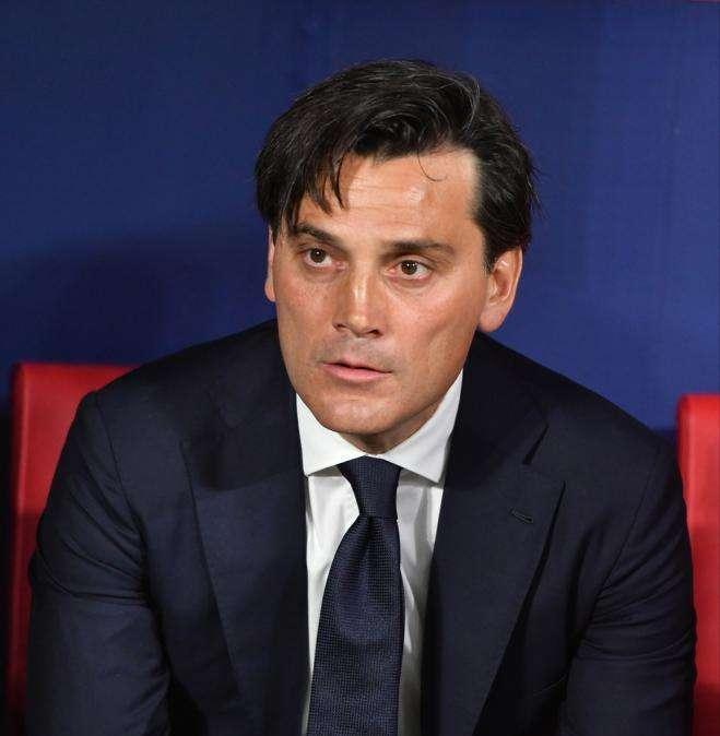 Fiorentina: è il giorno del ritorno di Montella