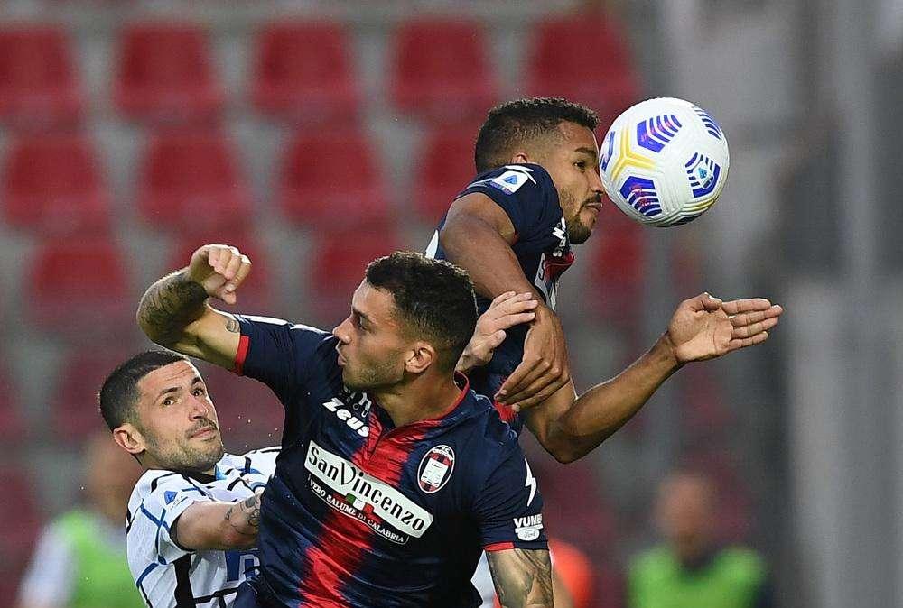 Su Messias spunta il Cagliari. I sardi a caccia di rinforzi per l'attacco