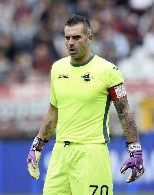 Palermo, Sorrentino: "Dopo la pioggia arriva sempre il sereno"