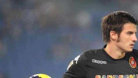 Livorno-Torino 3-3, il tabellino ufficiale
