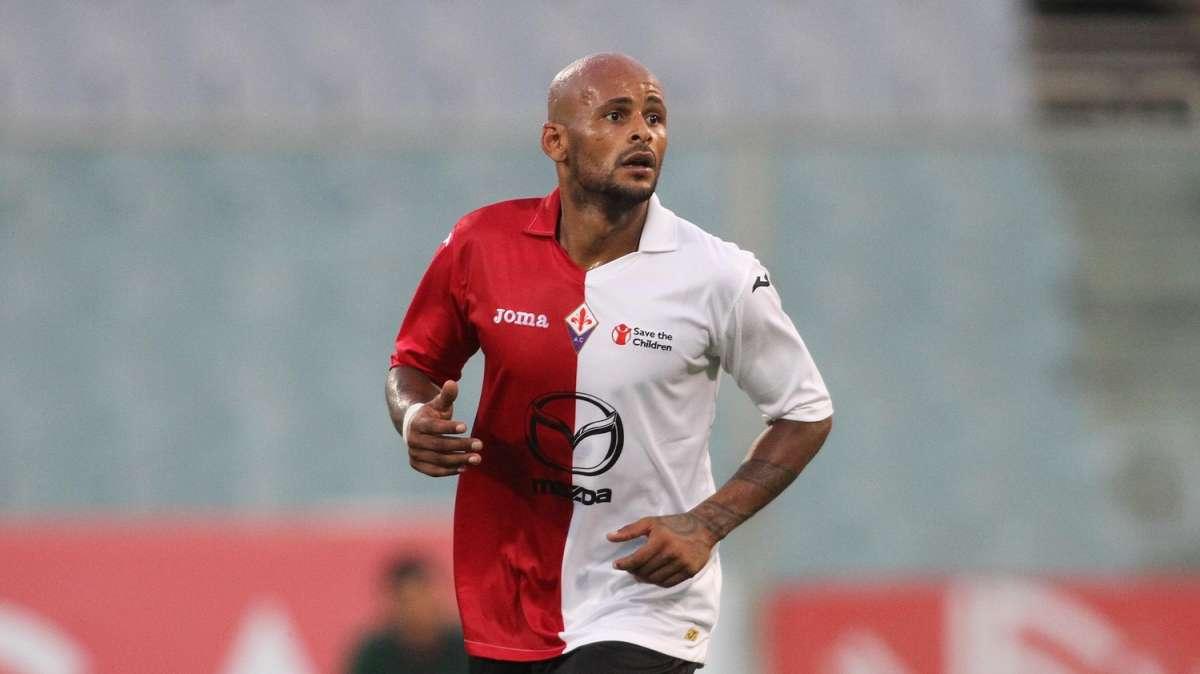 Genoa, Ufficiale Olivera