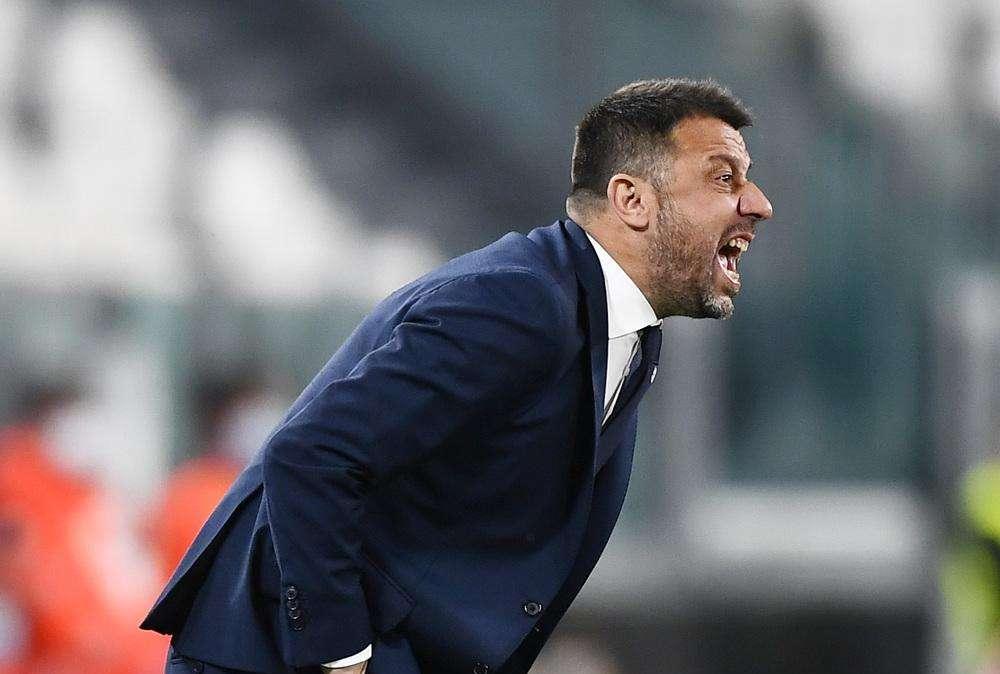 Probabile formazione Parma - Tanti ballottaggi per D'Aversa
