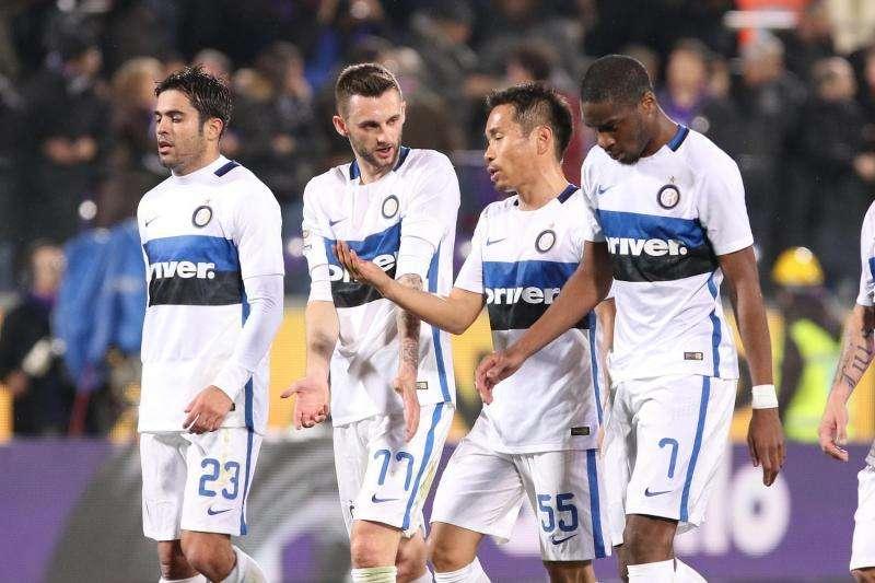 Inter, oggi seduta pomeridiana
