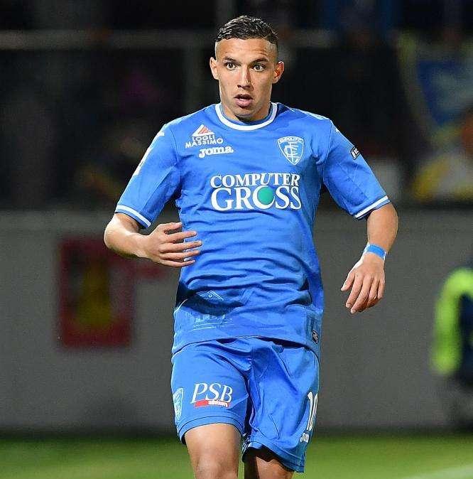Interesse del Toro per Bennacer, ma su di lui ci sono anche le big