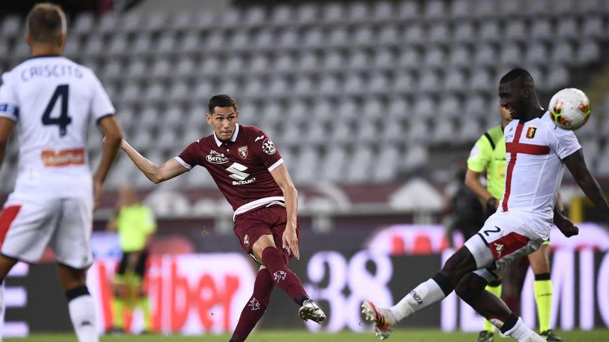 Genoa-Toro, si gioca o no? La situazione