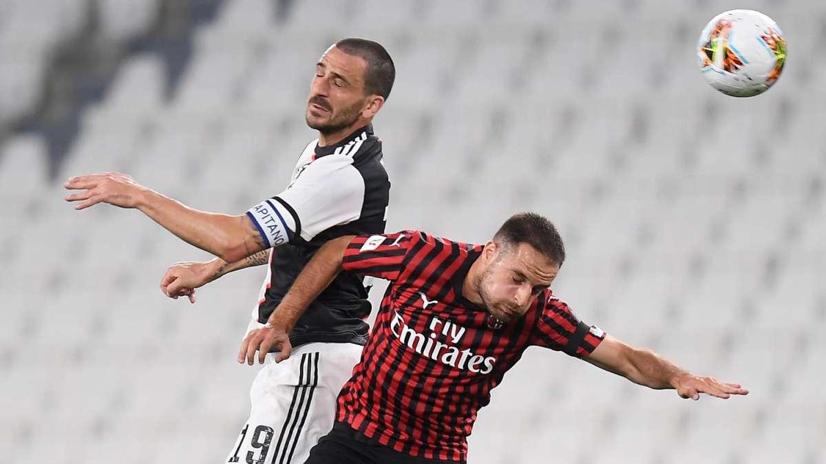 Raiola: "Bonaventura? Entro un paio di giorni avrà una nuova squadra"