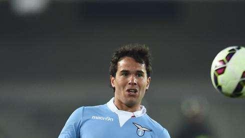 Torino-Lazio, é Gonzalez l'ex nuovo di zecca