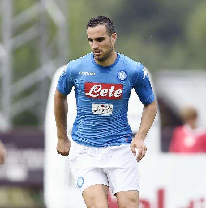 Verso Torino-Napoli: Maksimovic insidia Albiol