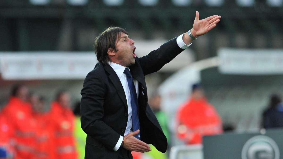 Siena, Conte: "Non ci siamo persi d'animo" 