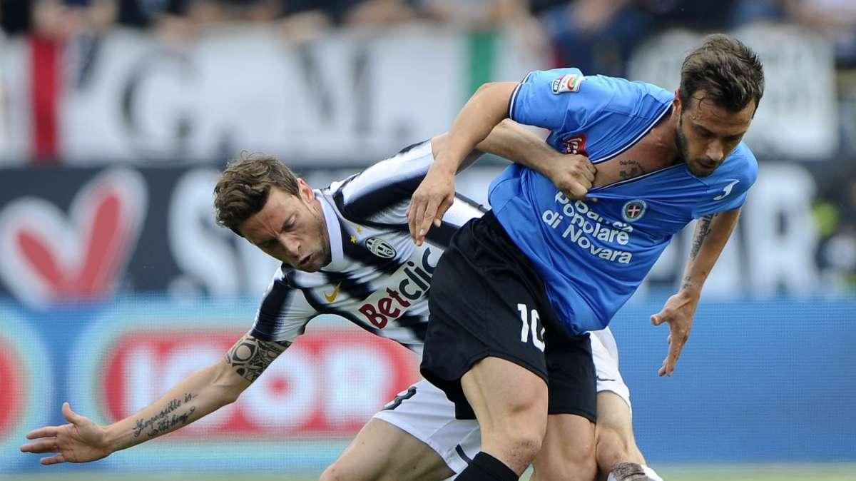 Novara, per Rigoni rimane viva la pista Chievo