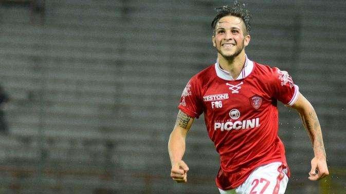 Parigini-Carpi, quasi fatta per il prestito del classe '96 granata