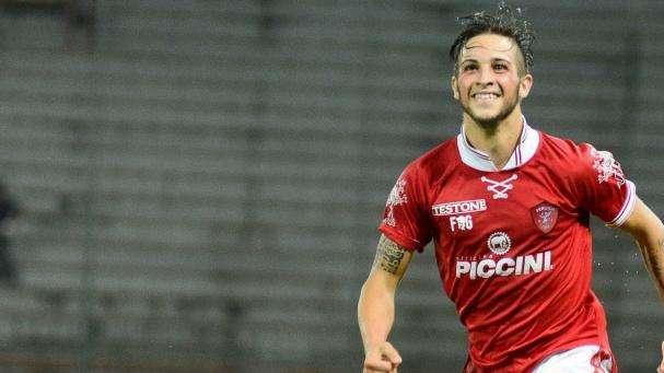 Il baby granata Parigini match-winner con l'Under-21. Il suo agente: "Merito anche a Di Biagio. Non mi sorprende la crescita di Vittorio"