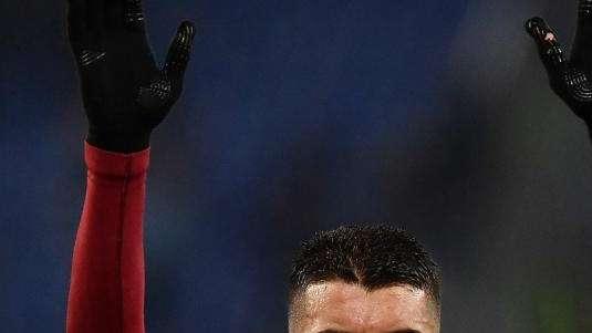 Verso Toro-Udinese: rientro "obbligato" per Iago