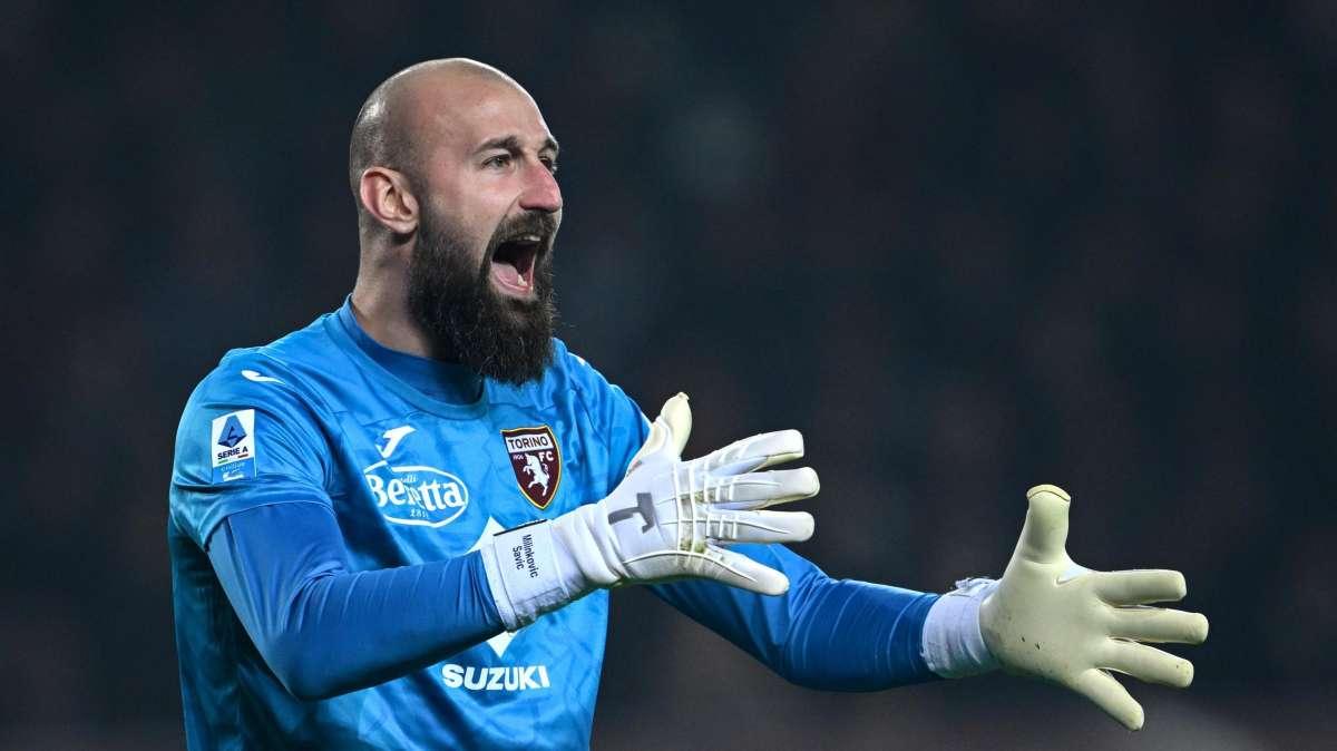 "Verrà Vanja Milinkovic-Savic": doppio scambio con il Toro