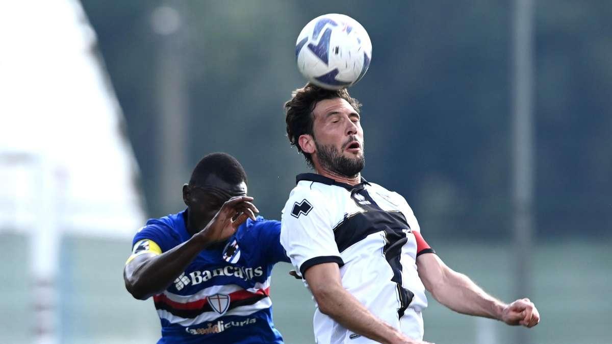 Franco Vazquez lasca il Parma a parametro zero