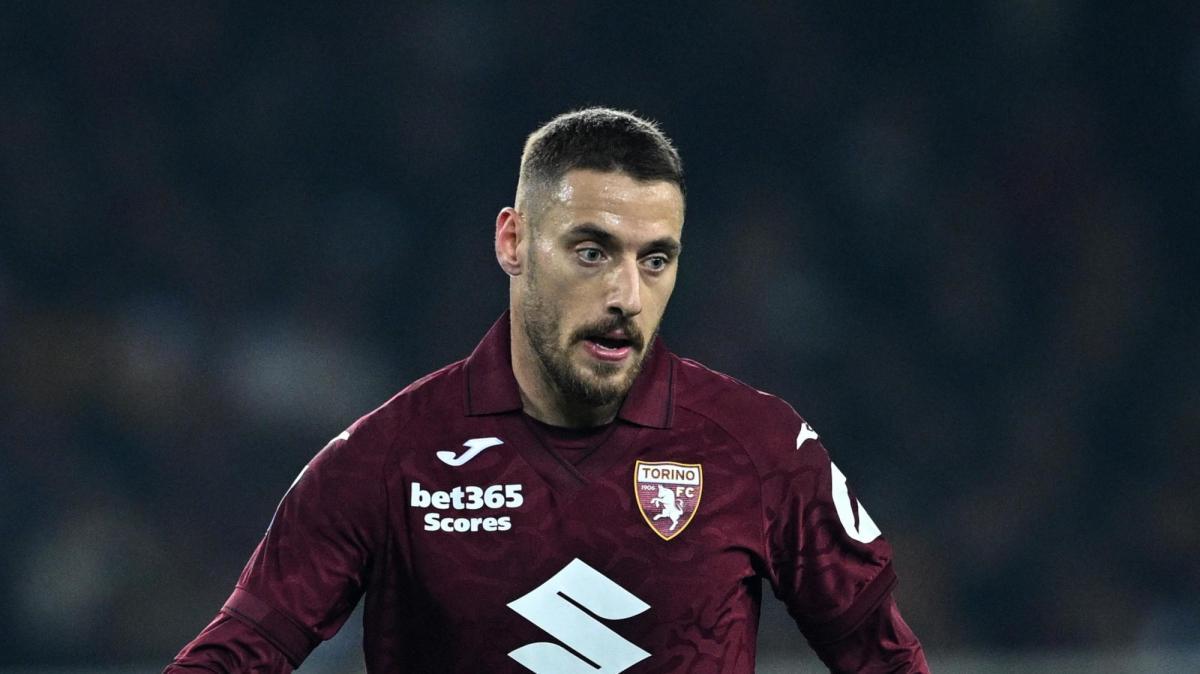 C'è anche Vlasic tra i convocati della Croazia per le due amichevoli di marzo