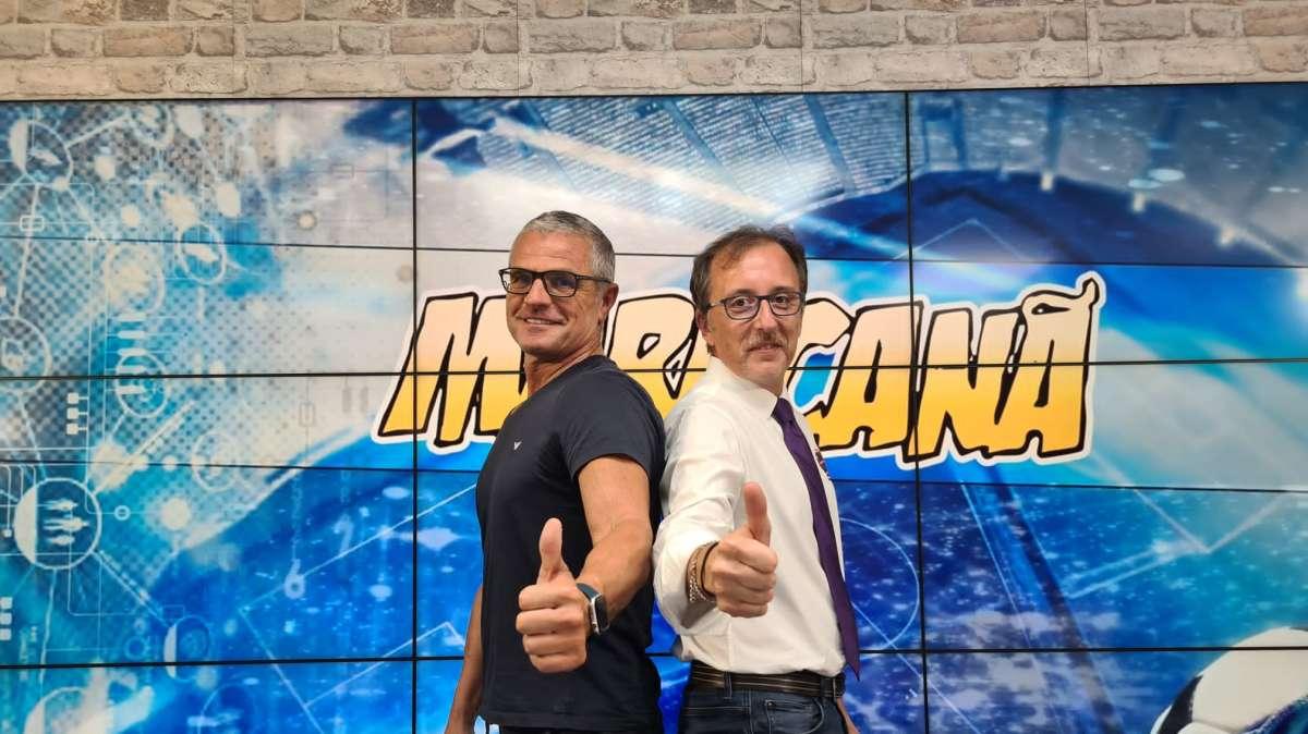 Brambati poco tenero con Mancini: "Doveva dimettersi dopo il mancato Mondiale"