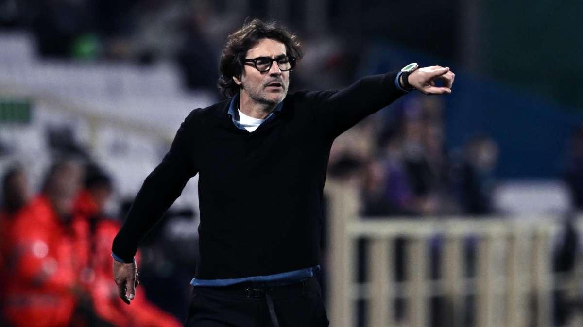 Graziani e la Fiorentina: "Kean è un problema, ma anche Vanoli..."