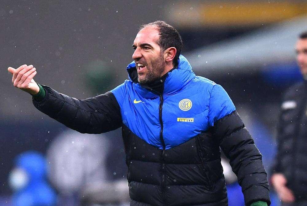 Inter senza conte in panchina? Ecco come è andata a finire