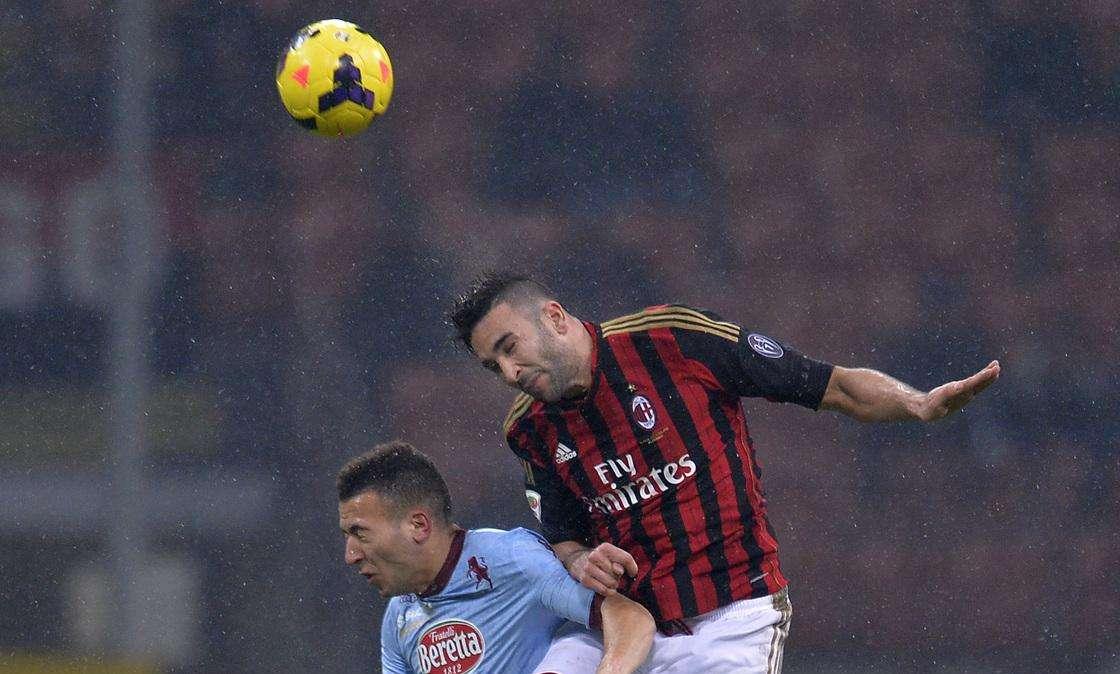 In campo non per battere una grande, il Milan, ma per se stessi