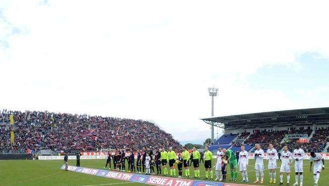 Serie A, così in campo in Udinese-Empoli e Spal-Cagliari 