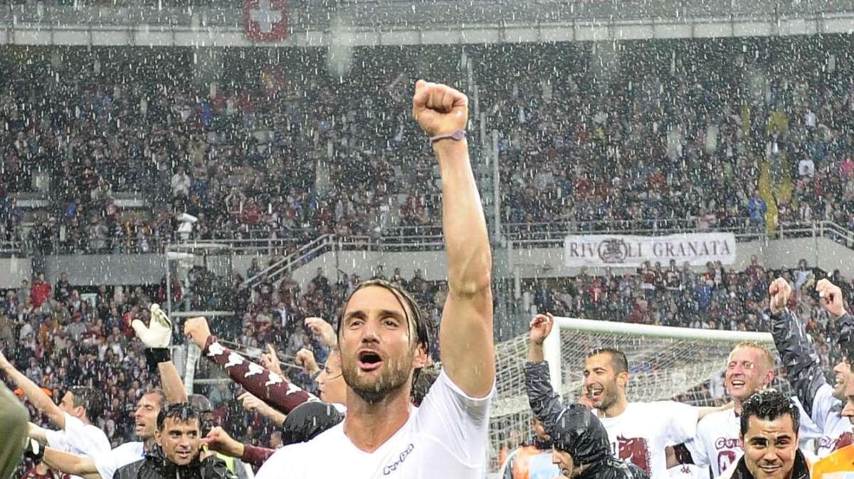 Bianchi: "La gente del Toro merita grandi traguardi, grazie a tutti di cuore"
