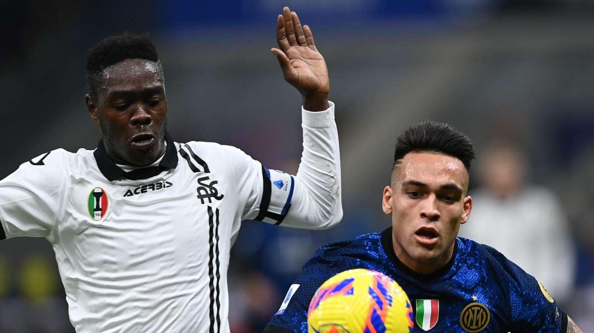 Per il dopo-Boga, il Sassuolo guarda a un ex-granata
