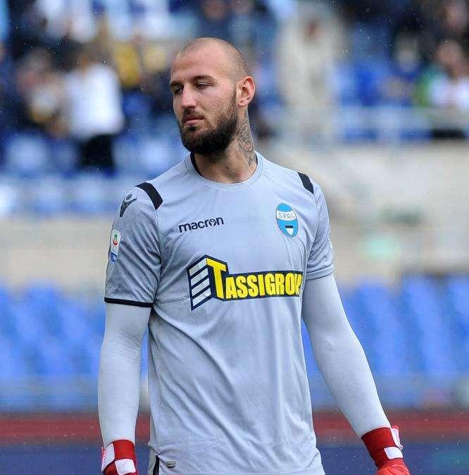 Torino, sta per tornare Vanja. Niente riscatto da parte dello Standard 