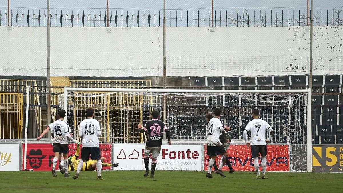 Lucca, aumentano le squadre interessate all'attaccante 