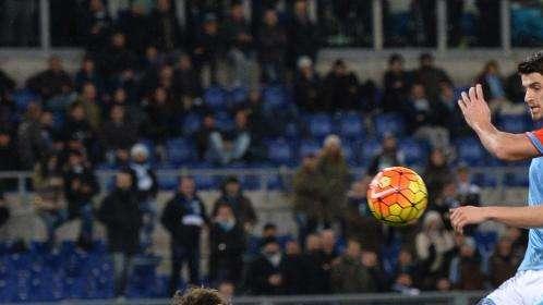 Verso Torino-Lazio: Marchetti ancora fermo