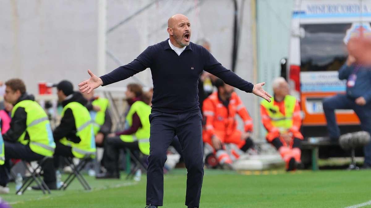 Fiorentina, le scelte di Italiano: pensa al Basilea o al Toro?
