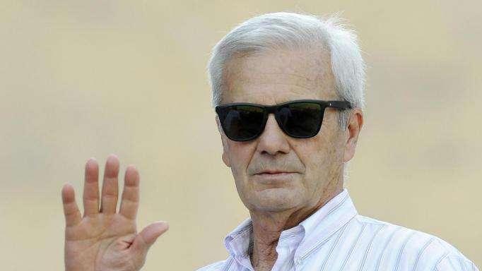 Gubbio, Simoni guiderà l'allenamento odierno