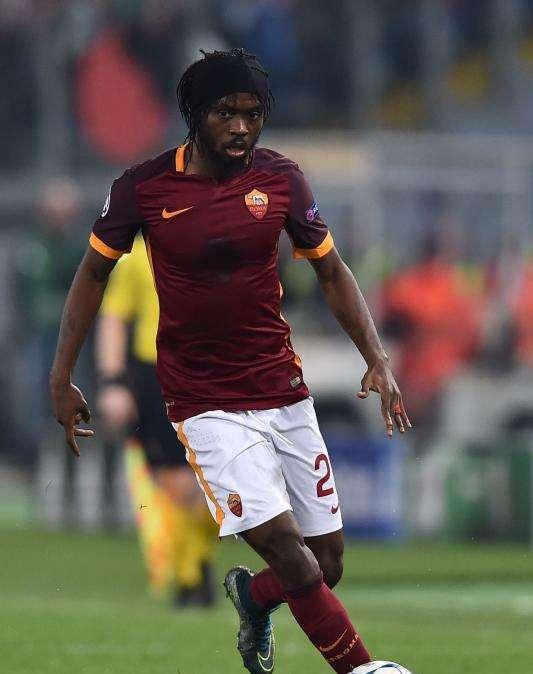 Roma, i 22 convocati per Torino: c'è Gervinho, come previsto
