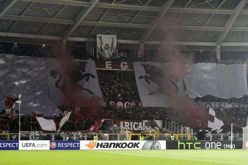 Verso Torino-Zenit, sold out all'Olimpico